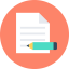 Contract アイコン 64x64