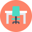 Desk アイコン 64x64