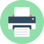 Printer アイコン 64x64