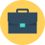 Briefcase アイコン 64x64