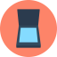 Scanner アイコン 64x64