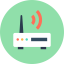 Router アイコン 64x64