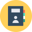 Agenda アイコン 64x64