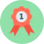 Badge アイコン 64x64