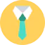 Tie アイコン 64x64