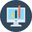 Analytics アイコン 64x64