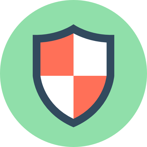Shield icon