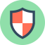 Shield アイコン 64x64