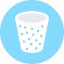 Paper bin アイコン 64x64