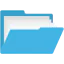Document file icon 64x64