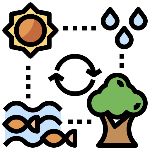 Ecosystem icon