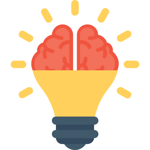 Idea 图标
