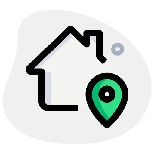 Location icon