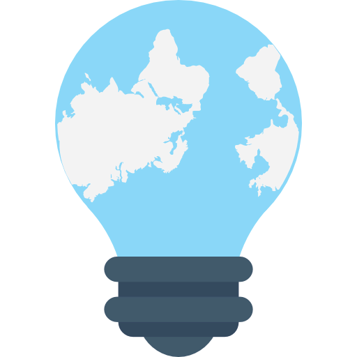 Lightbulb 图标