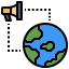 Commercial icon 64x64