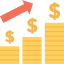 Profits biểu tượng 64x64