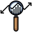 Analysis icon 64x64
