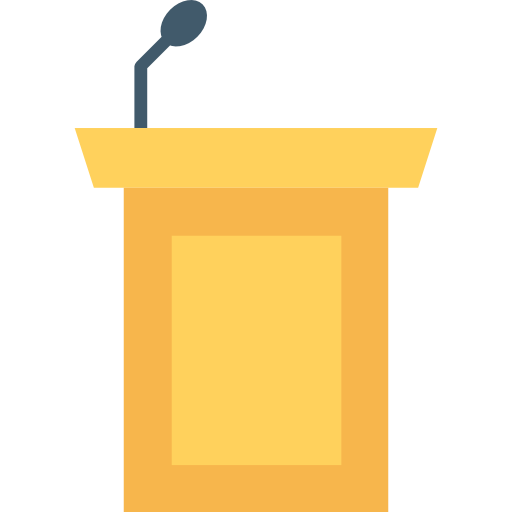 Presentation アイコン