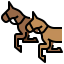 Horse icon 64x64