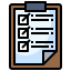 List icon 64x64