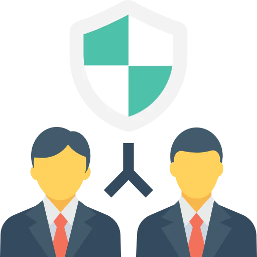 Shield icon