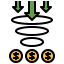 Funnel icon 64x64