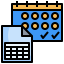 Event icon 64x64