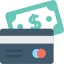 Credit card biểu tượng 64x64