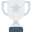 Trophy biểu tượng 64x64