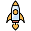 Mission icon 64x64