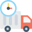 Delivery truck biểu tượng 64x64