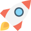 Startup biểu tượng 64x64