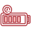 Battery іконка 64x64