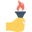 Torch biểu tượng 64x64