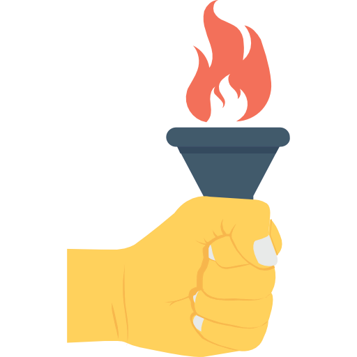 Torch biểu tượng