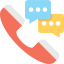 Phone call biểu tượng 64x64