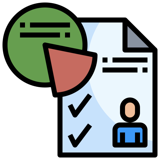 Survey icon