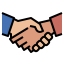 Teamwork icon 64x64