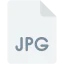 Jpg file icon 64x64