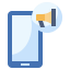 Advertising icon 64x64