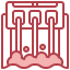 Гидроэнергетика иконка 64x64
