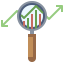 Analysis icon 64x64