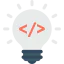 Idea biểu tượng 64x64