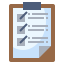 List icon 64x64
