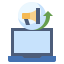 Communication icon 64x64