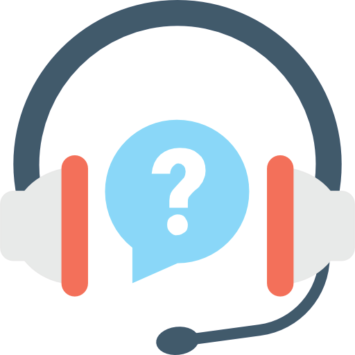 Headset icon