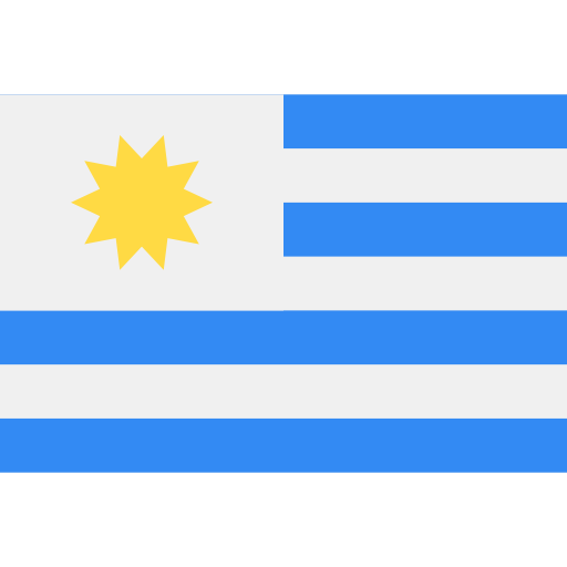 Uruguay icon