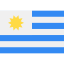 Uruguay icône 64x64