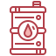 Oil barrel icon 64x64