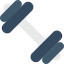 Dumbbell biểu tượng 64x64